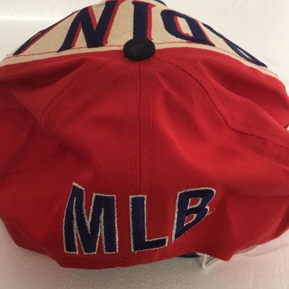 Vintage St. Louis Cardinals ball cap can’t find another one like it - Picture 2 of 4